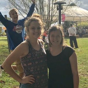 Meet your Posher, Emma